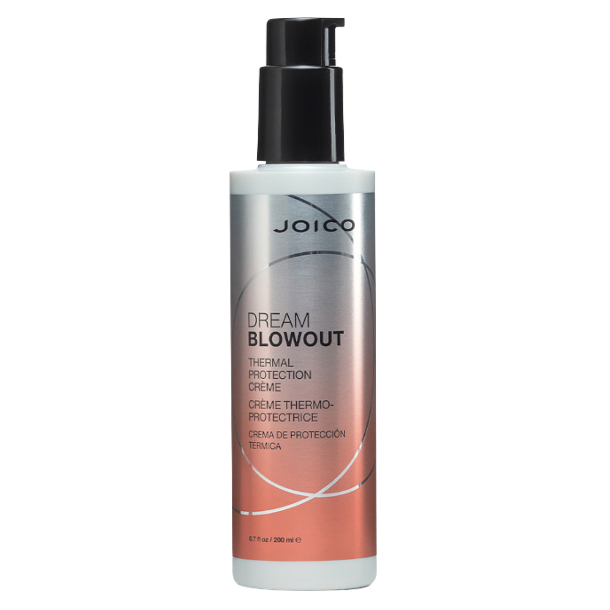 DREAM BLOWOUT - HEAT PROTECTANT CREAM
