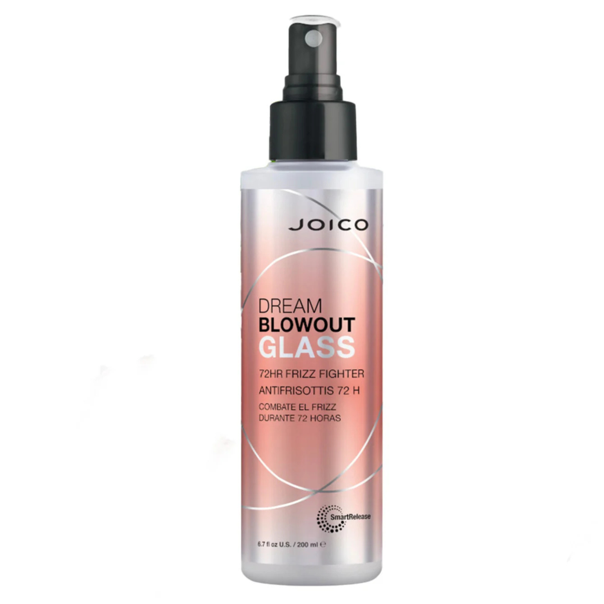 DREAM BLOWOUT - 72-HOUR FRIZZ-FREE SMOOTHING TREATMENT