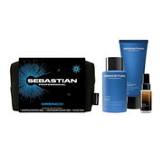 DRENCH - COFFRET DES FÊTES HYDRATANT