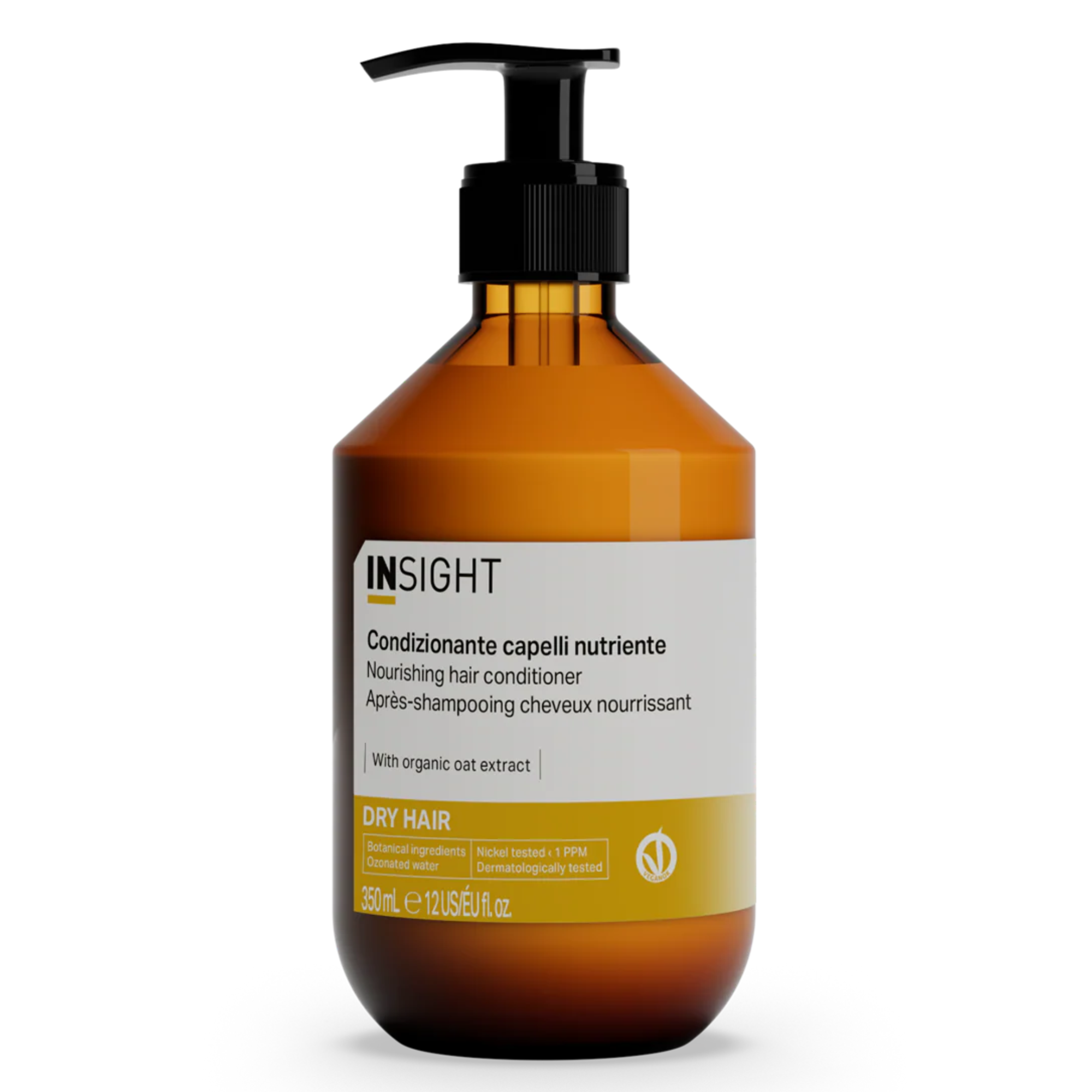DRY HAIR - REVITALISANT NOURRISSANT