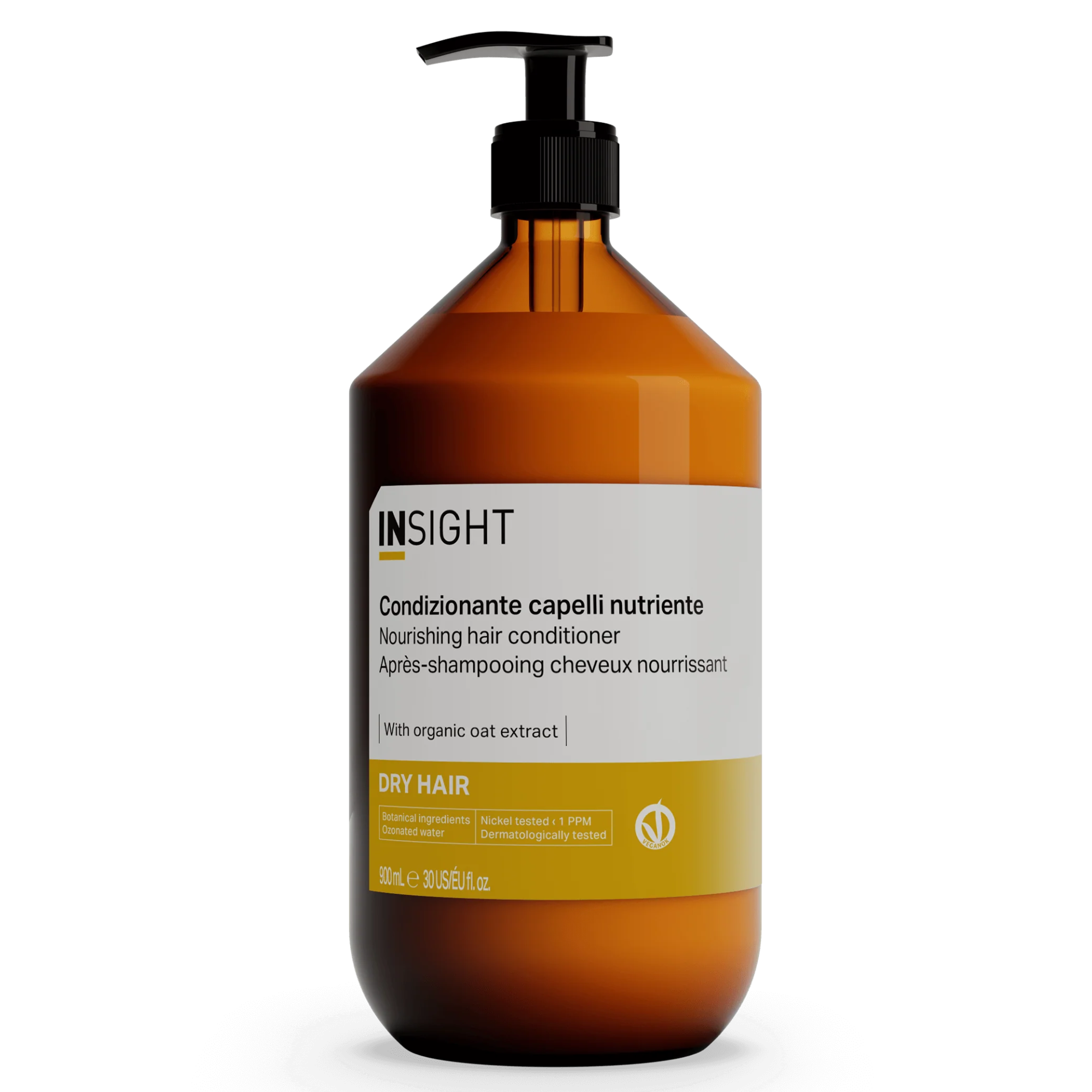 DRY HAIR - REVITALISANT NOURRISSANT