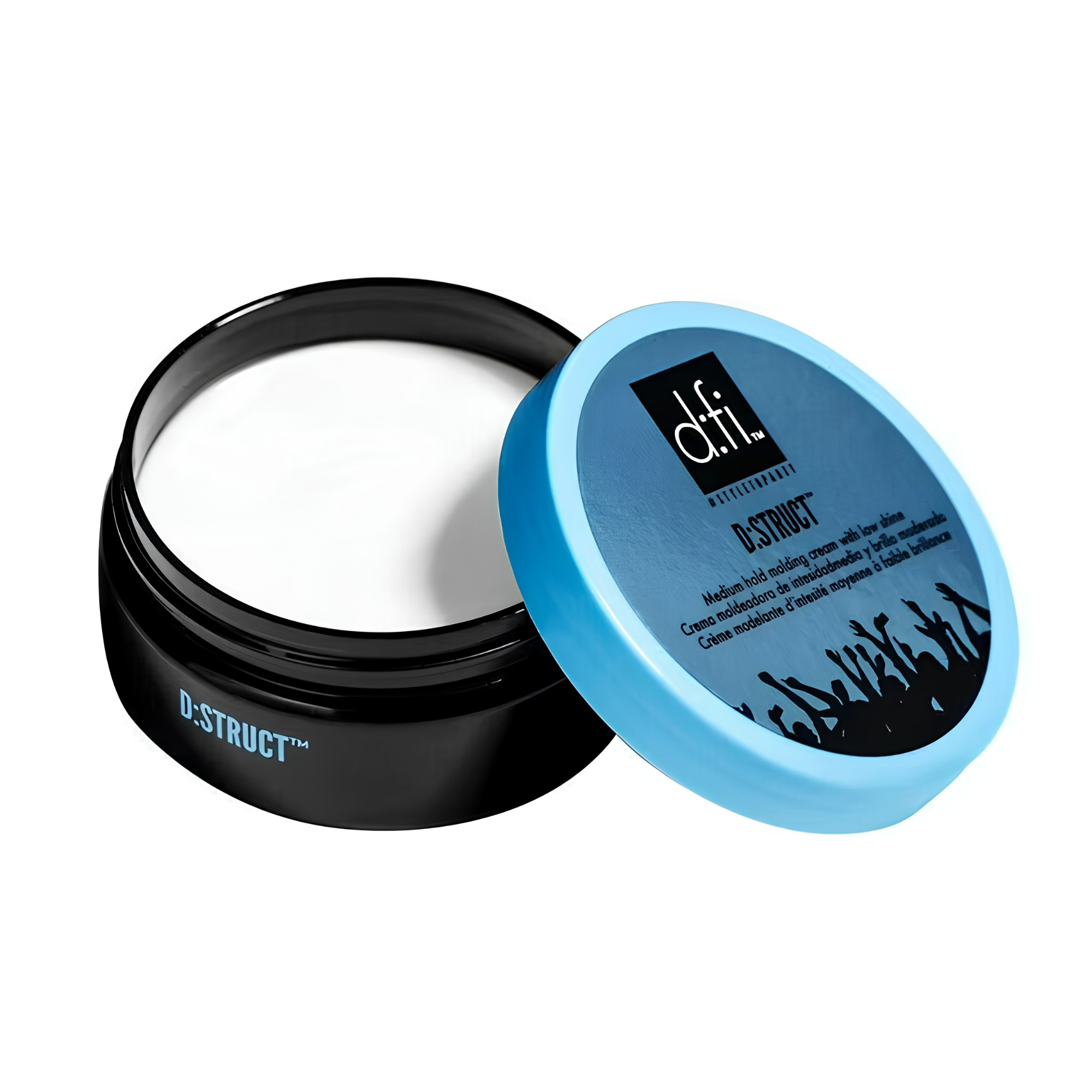D:STRUCT - MOLDING CREAM
