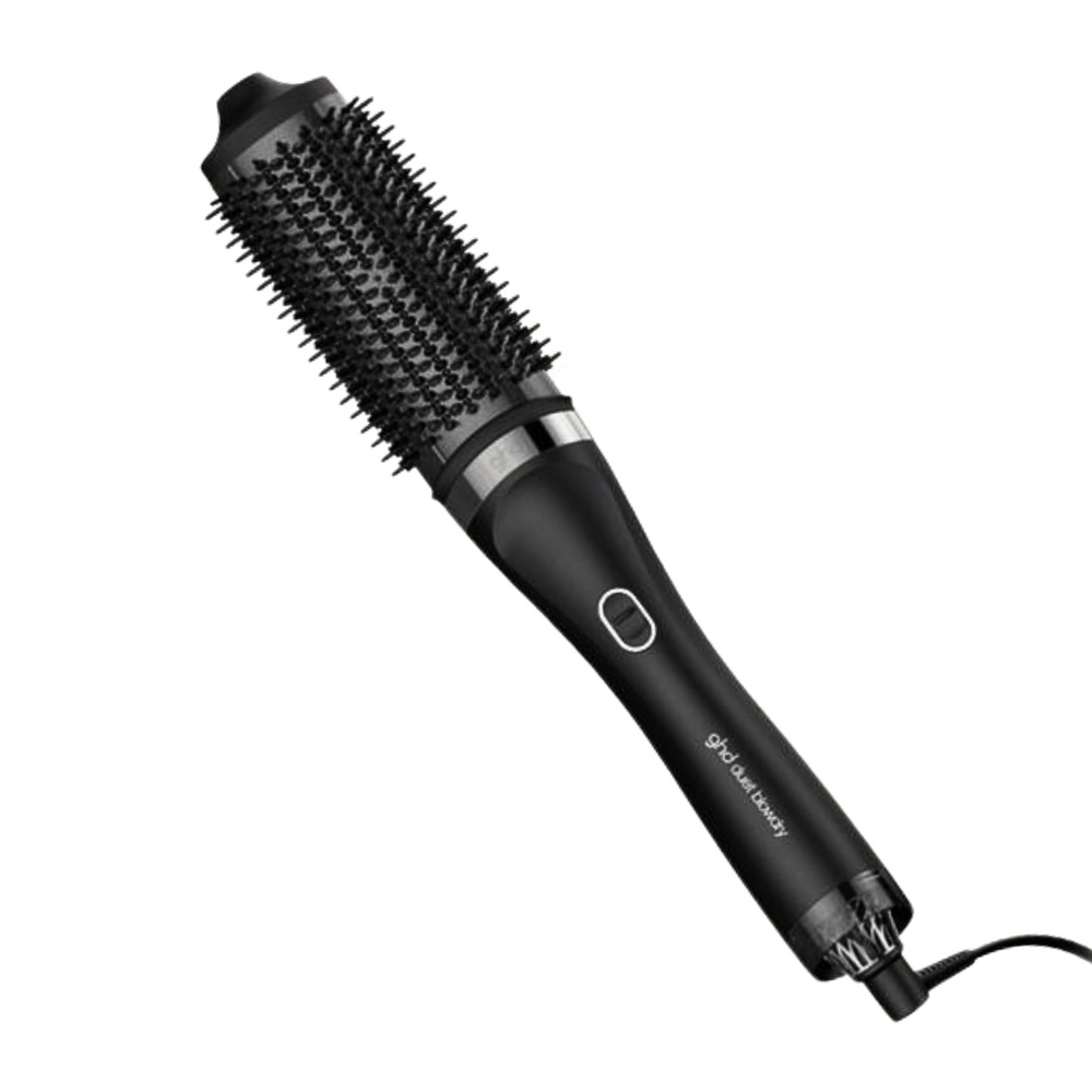 Ensemble Des Fêtes - Duet Blowdry brosse Chauffante