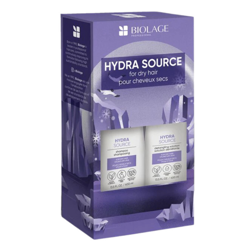 Duo Des Fêtes - Hydra Source