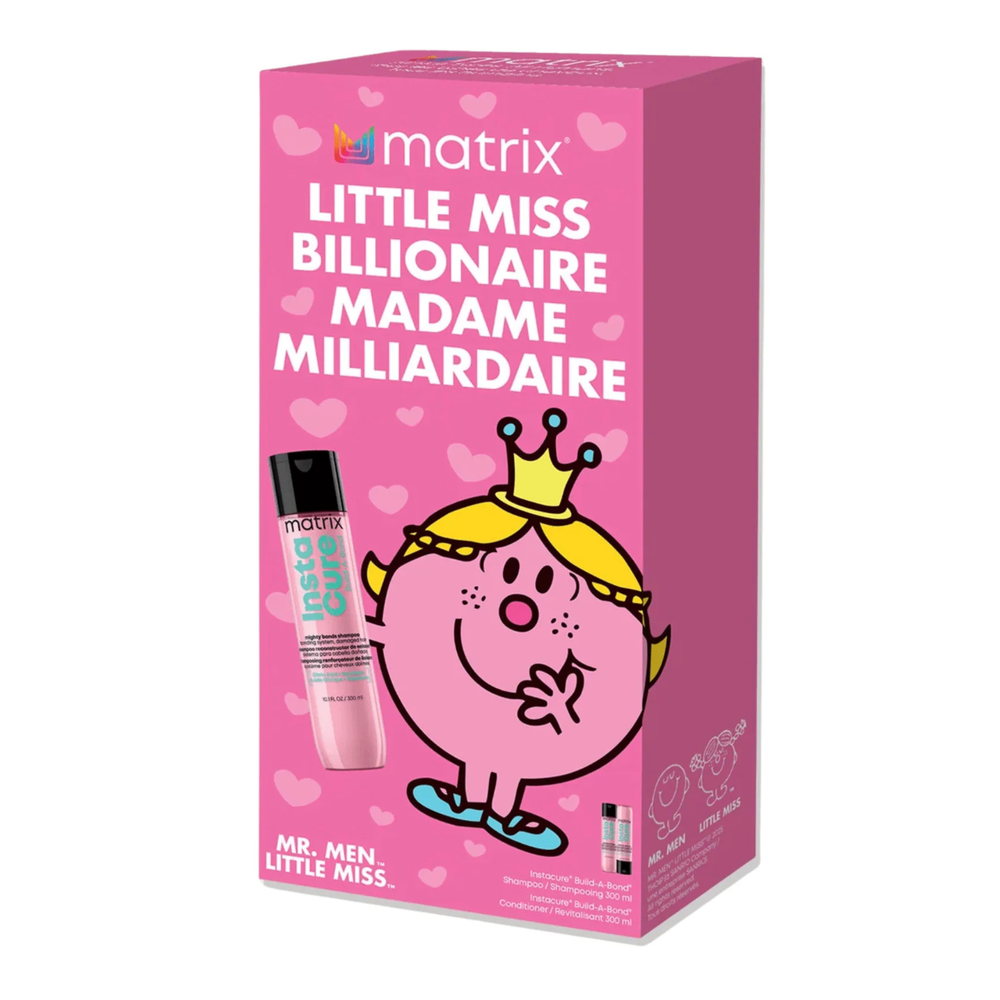 DUO - INSTACURE BUILD-A-BOND