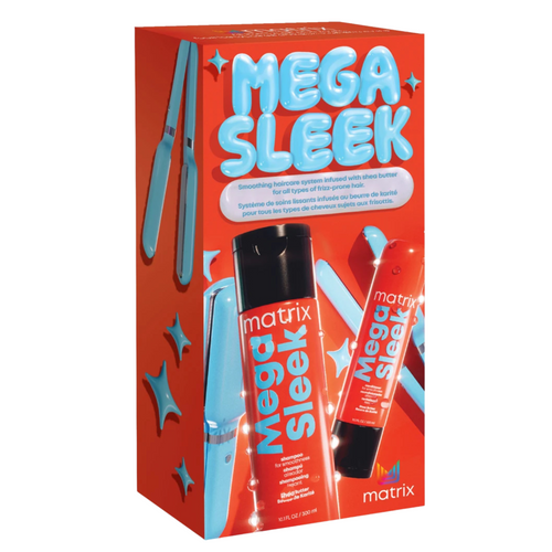 Duo Des Fêtes - Mega Sleek