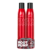DUO DES FÊTES - ROOT PUMP