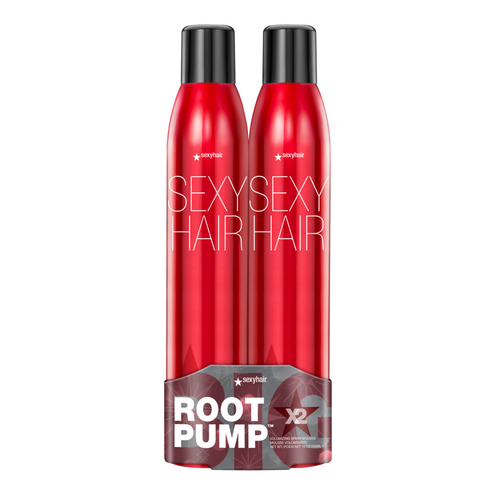 DUO DES FÊTES ROOT PUMP
