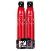 DUO DES FÊTES - ROOT PUMP PLUS
