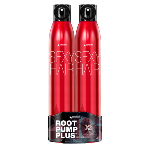 ROOT PUMP PLUS HOLIDAY DUO