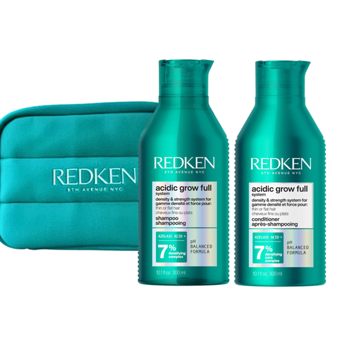 DUO DU PRINTEMPS - ACIDIC GROW FULL