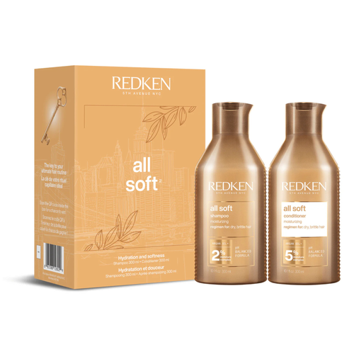 DUO DU PRINTEMPS - ALL SOFT