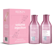 DUO DU PRINTEMPS - VOLUME INJECTION