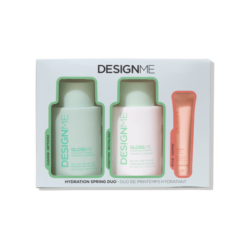 Duo - Gloss.Me