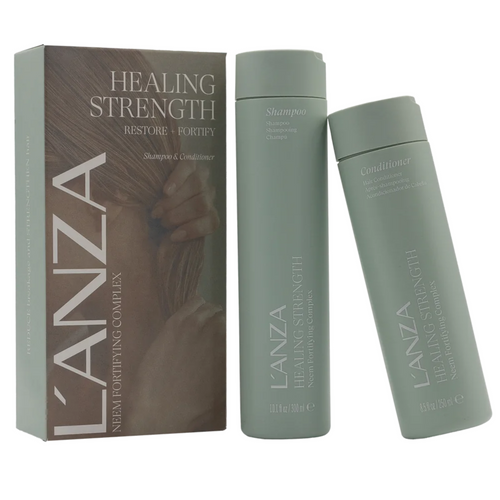 DUO - HEALING STRENGTH