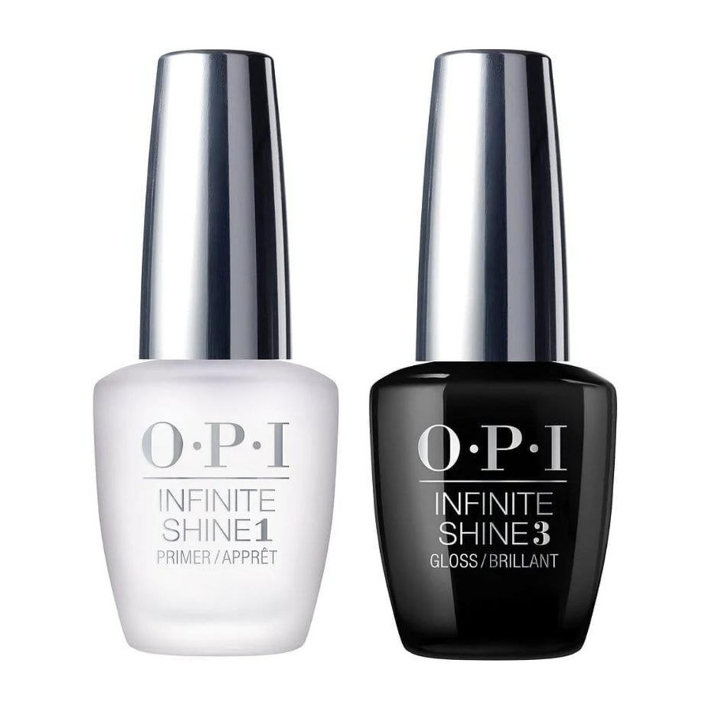 OPI_Duo - Infinity shine prostay base/top_-_Gisèle produits de beauté