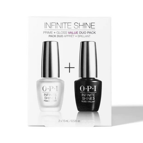 OPI_Duo - Infinity shine prostay base/top_-_Gisèle produits de beauté