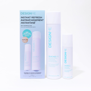 DUO - QUICKIE.ME SHAMPOOING SEC BLOND