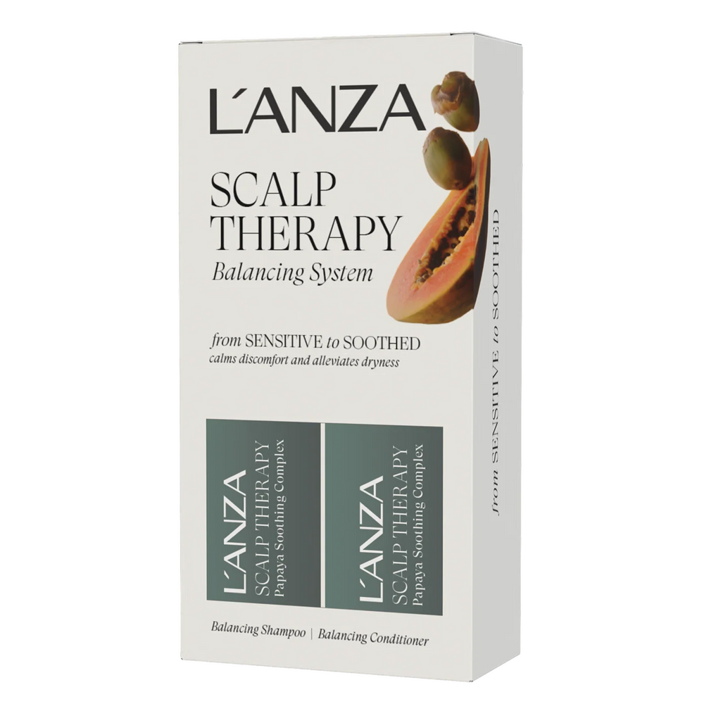 DUO - SCALP THERAPY BALANCING SYSTEM