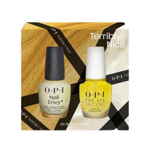 OPI_Duo soin puissant traitement des ongles_-_Gisèle produits de beauté
