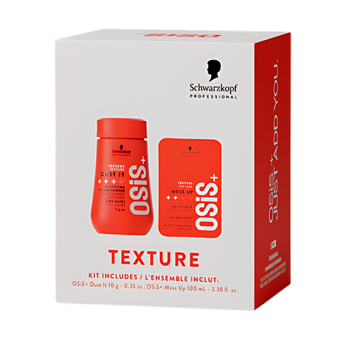 DUO - OSIS+ TEXTURE