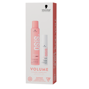 DUO - OSIS+ VOLUMISANT