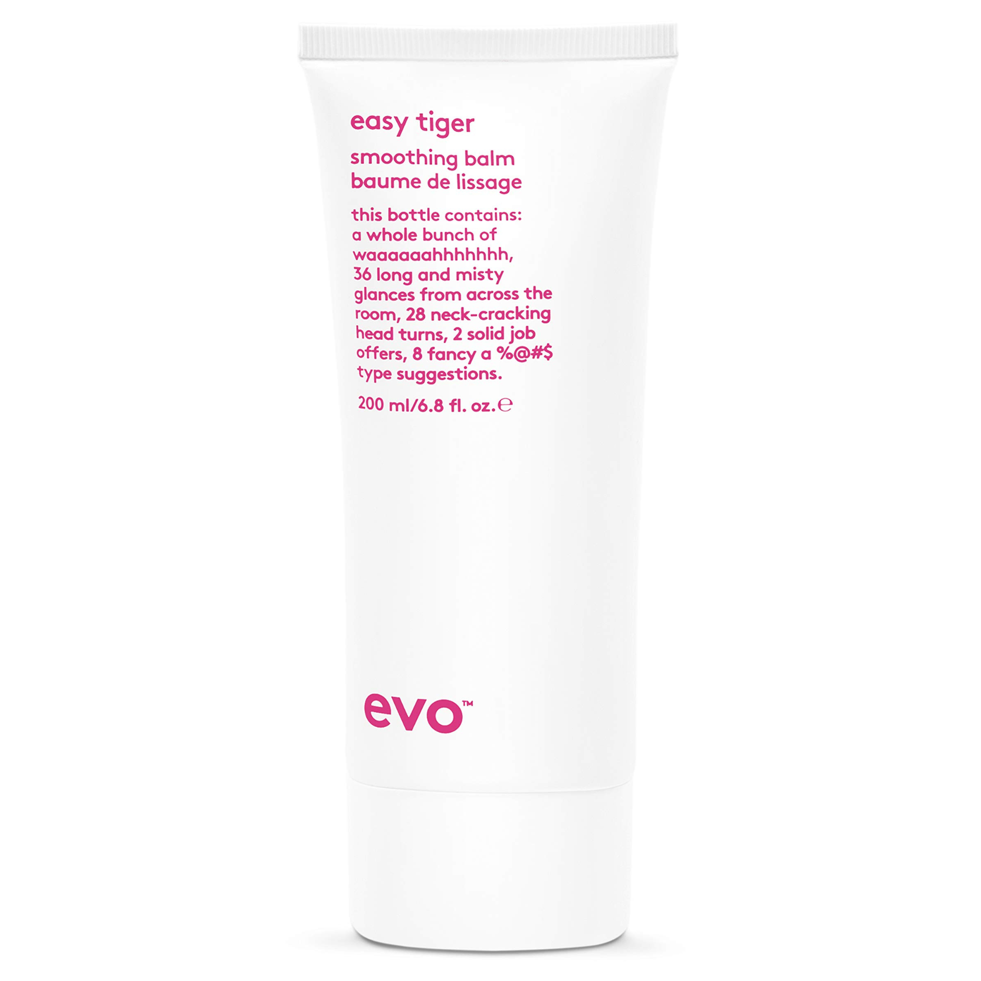 EASY TIGER - SMOOTHING BALM