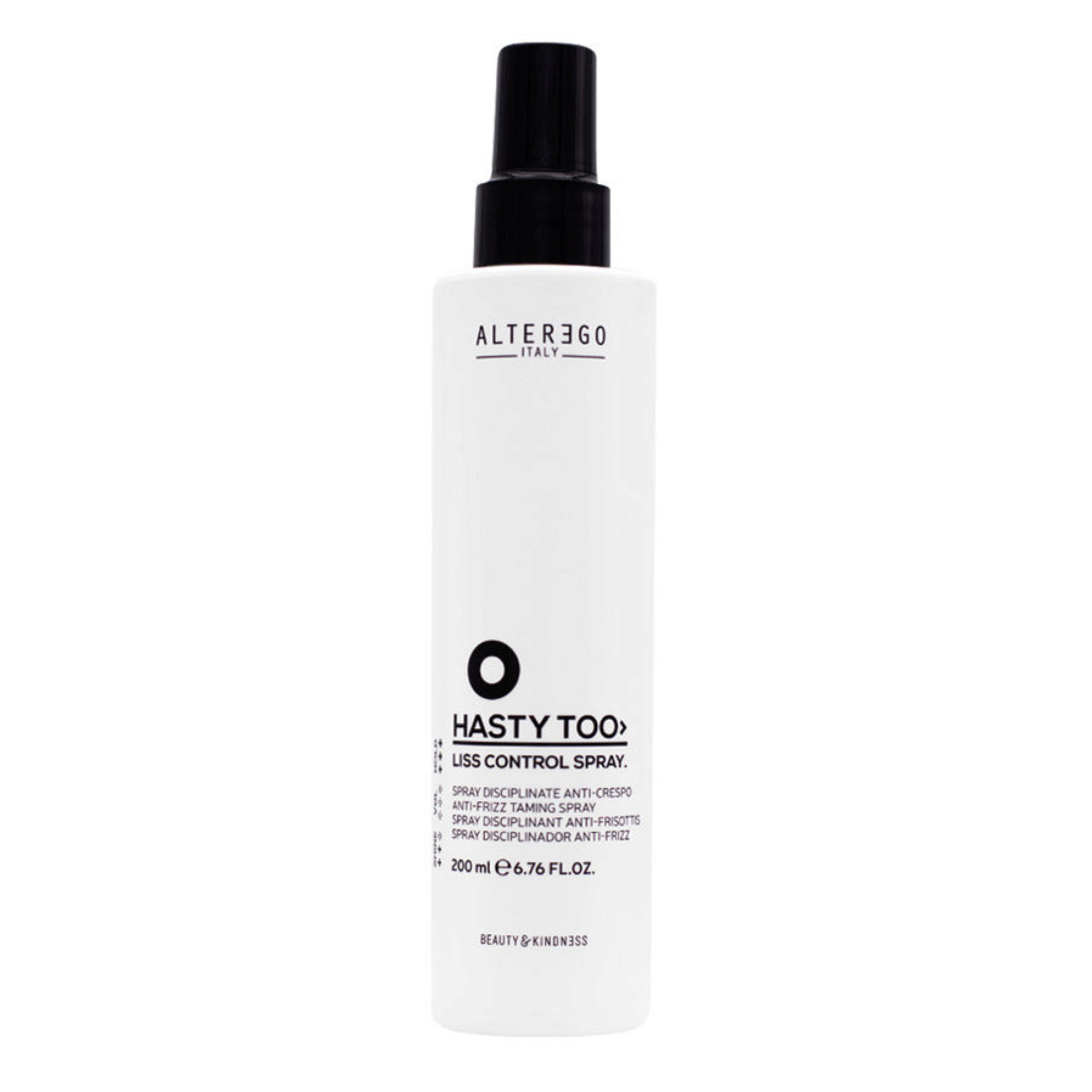 SPRAY DISCIPLINANT ANTI-FRISOTTIS