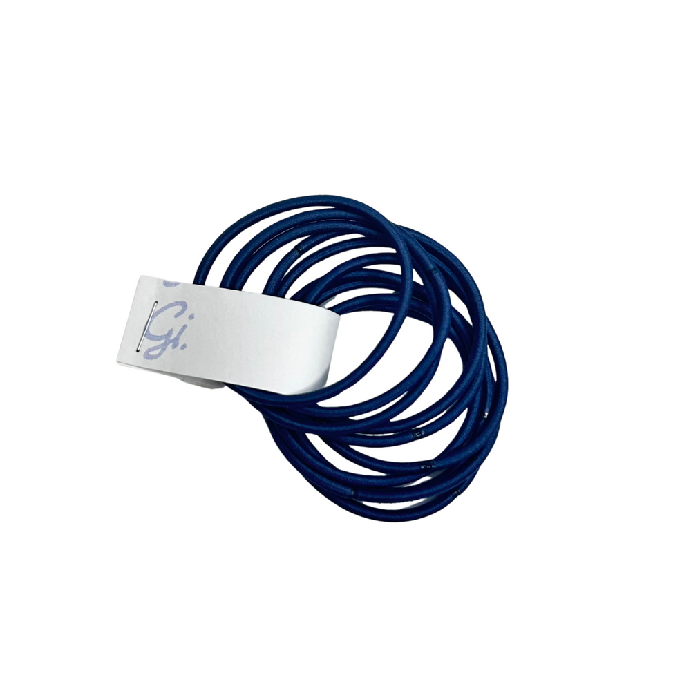 Élastique à cheveux