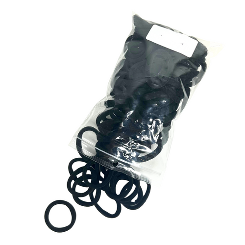 Élastique à cheveux