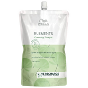 ELEMENTS  RENEWING - SHAMPOOING DOUX REGÉNÉRANT