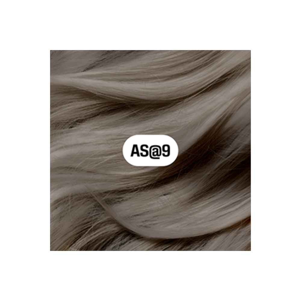 ELUMEN - COLORATION PERMANENTE SANS PPD