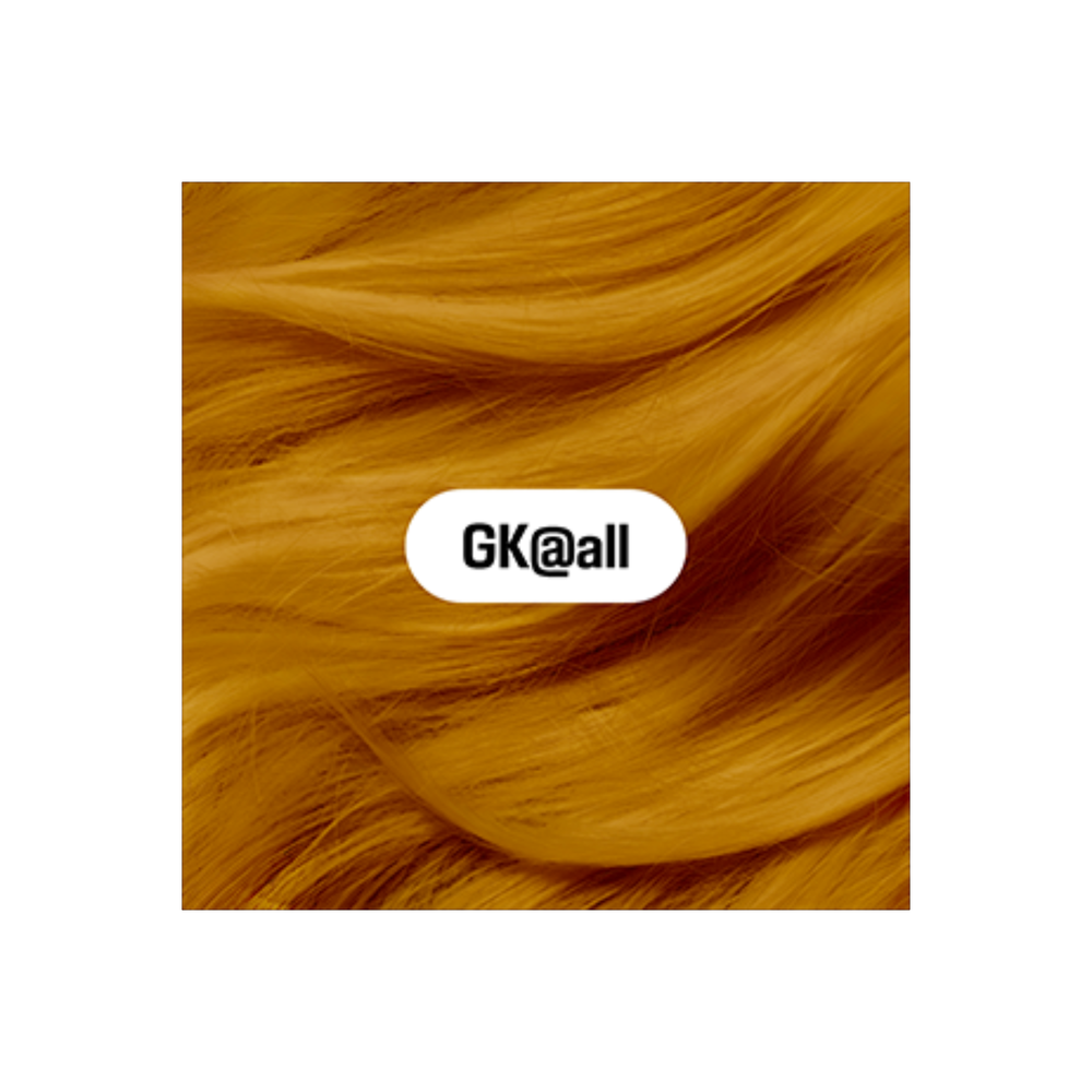 ELUMEN - COLORATION PERMANENTE SANS PPD