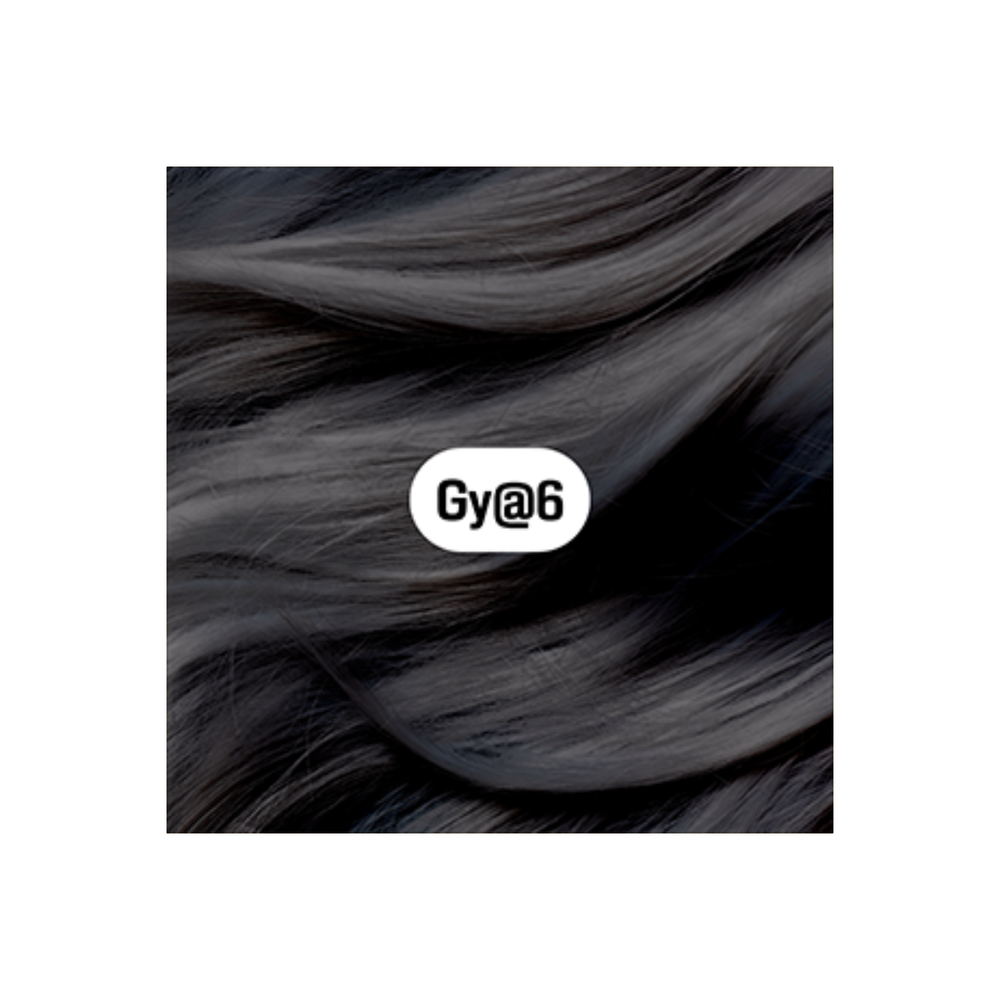 ELUMEN - COLORATION PERMANENTE SANS PPD