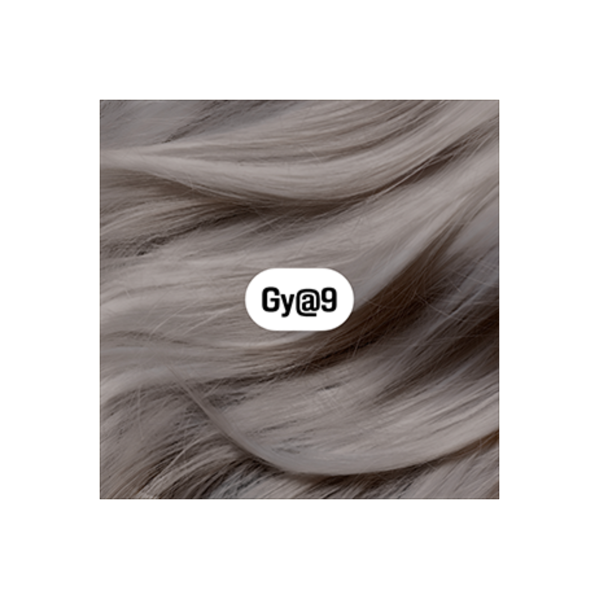 ELUMEN - COLORATION PERMANENTE SANS PPD