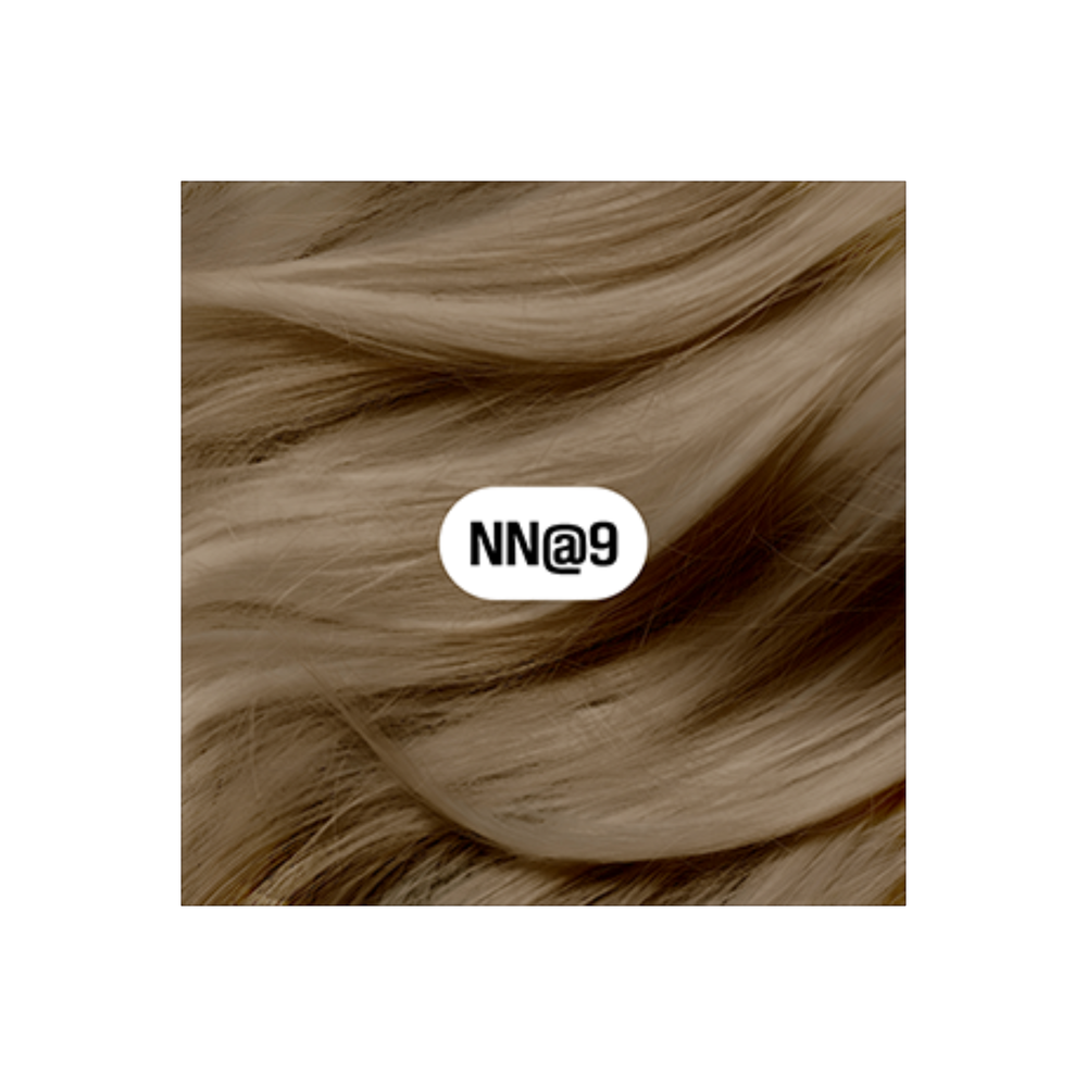 ELUMEN - COLORATION PERMANENTE SANS PPD