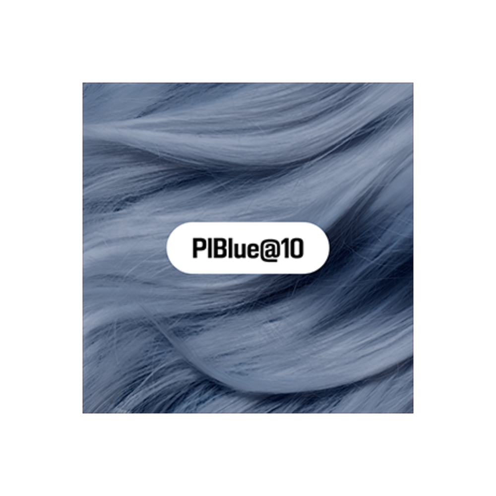 ELUMEN - COLORATION PERMANENTE SANS PPD