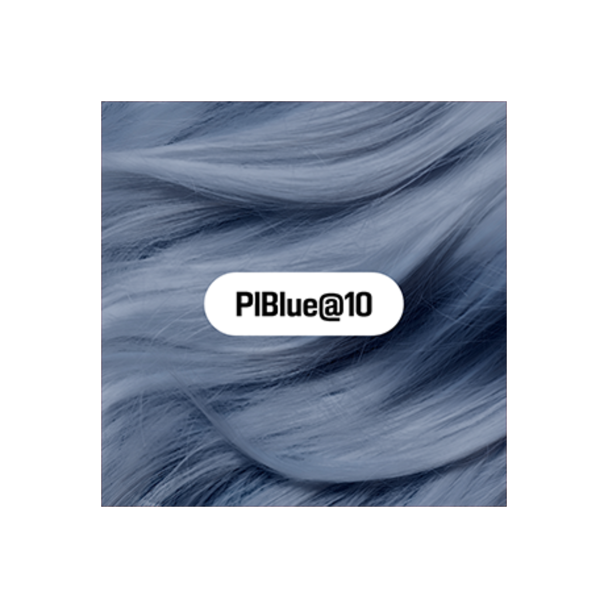 ELUMEN - COLORATION PERMANENTE SANS PPD