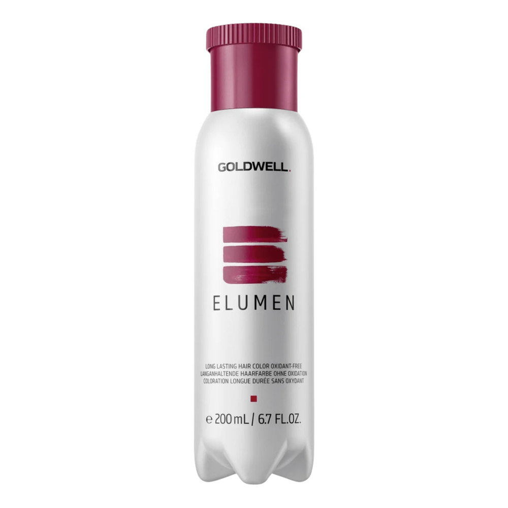 ELUMEN - COLORATION PERMANENTE SANS PPD