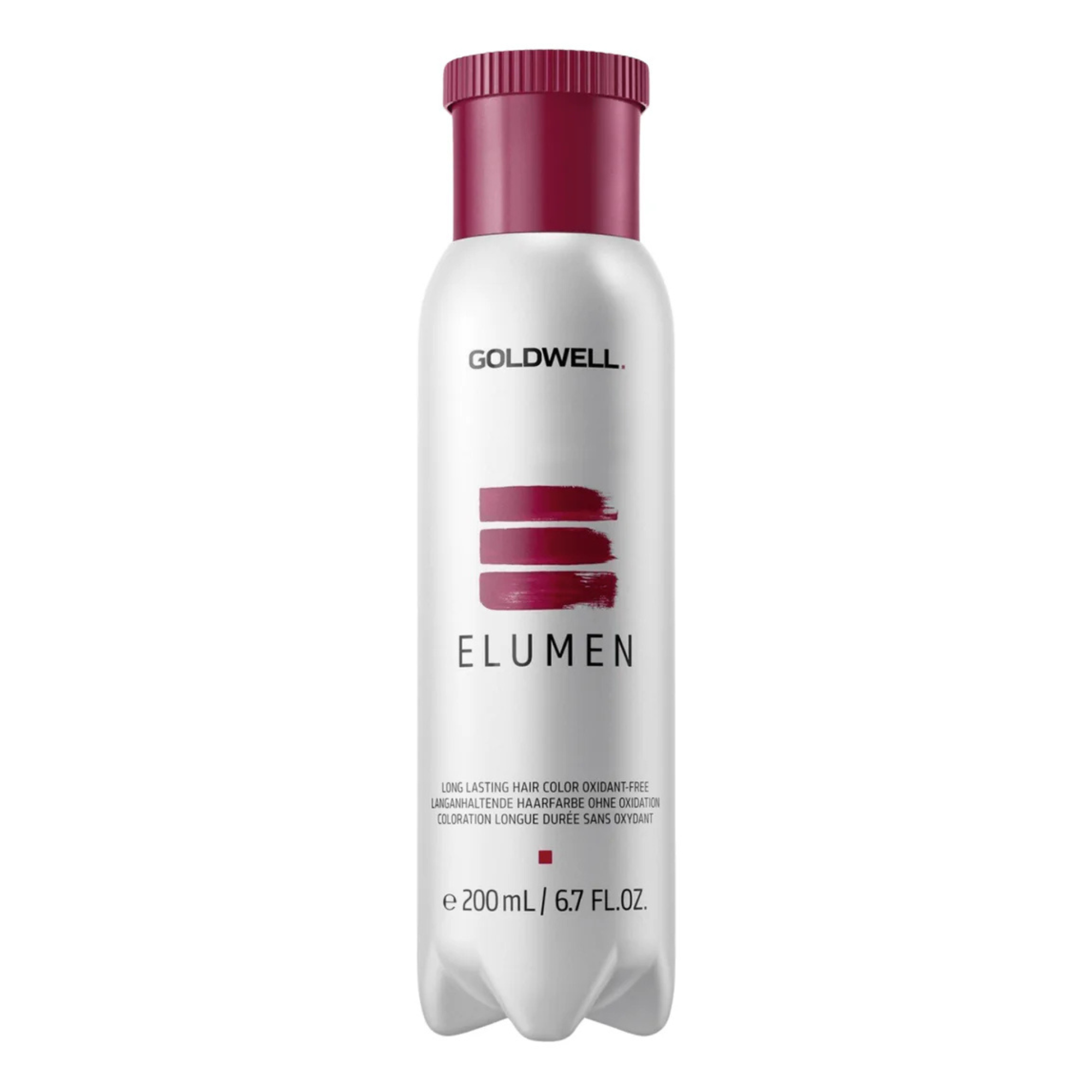 ELUMEN - COLORATION PERMANENTE SANS PPD
