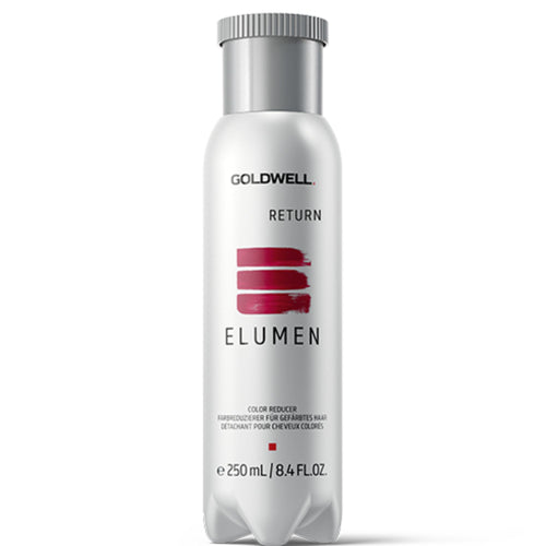 ELUMEN - DÉCAPANT DE COLORATION RETURN
