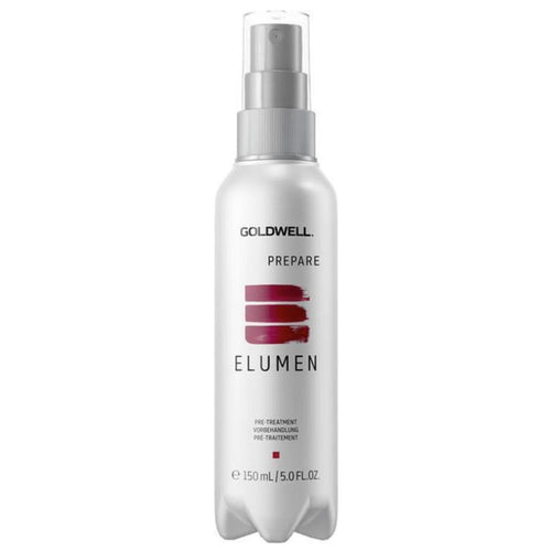 ELUMEN - PRÉPARATION PRÉ-TRAITEMENT