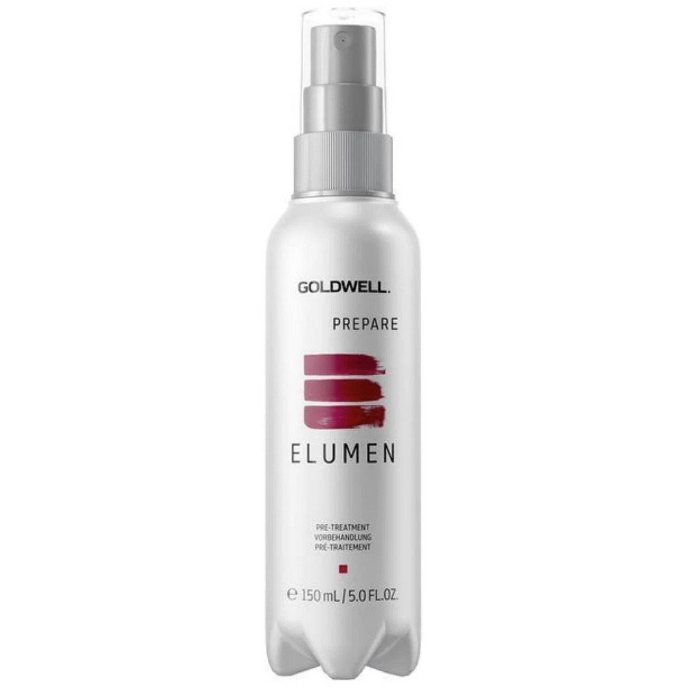 GOLDWELL_Elumen Prepare - Pré-traitement_150ml-_Gisèle produits de beauté