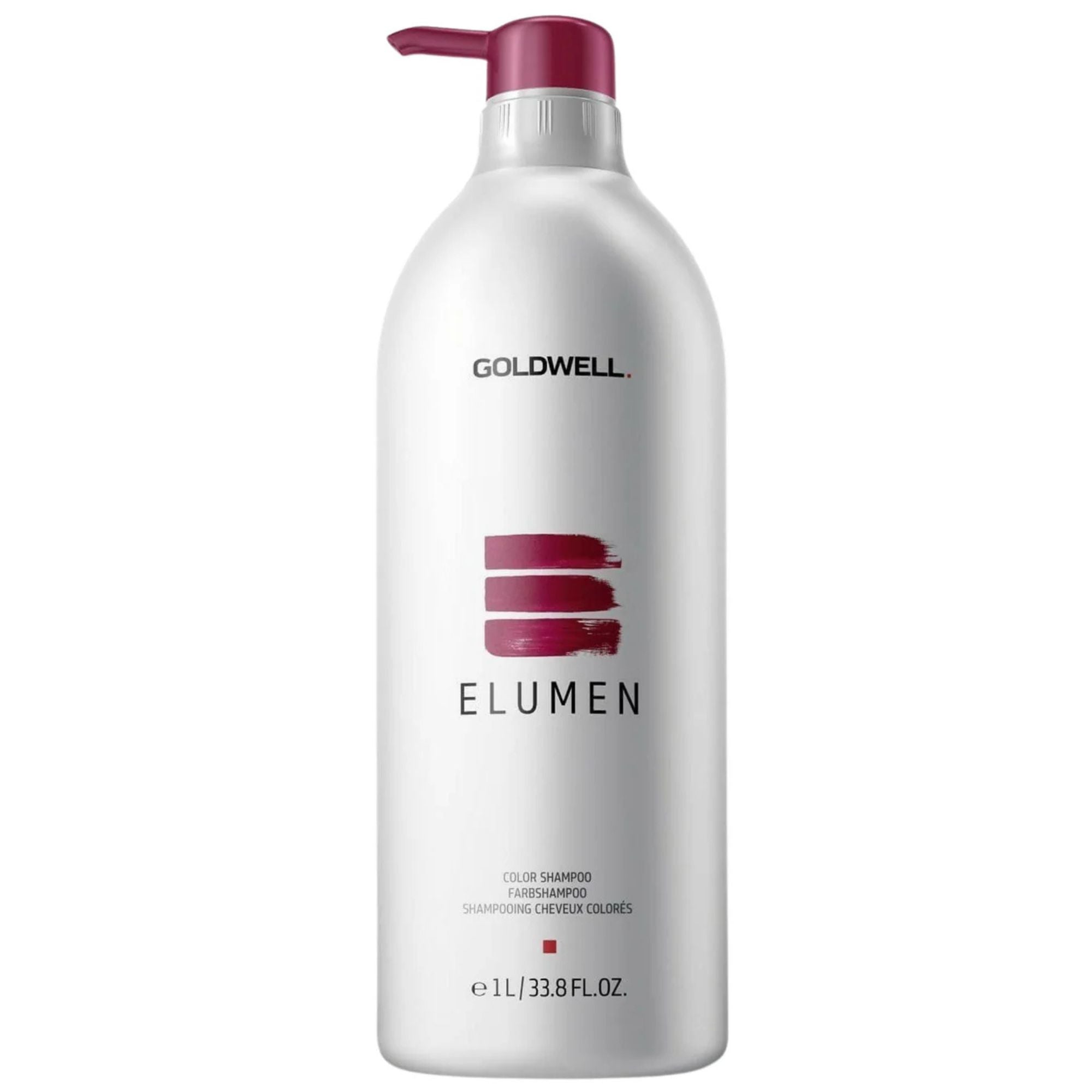 ELUMEN - SHAMPOOING CHEVEUX COLORÉS