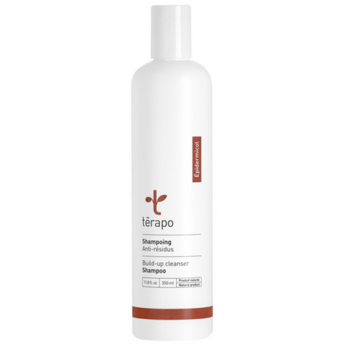 ÉPIDERMICOL - SHAMPOOING ANTI-RÉSIDUS