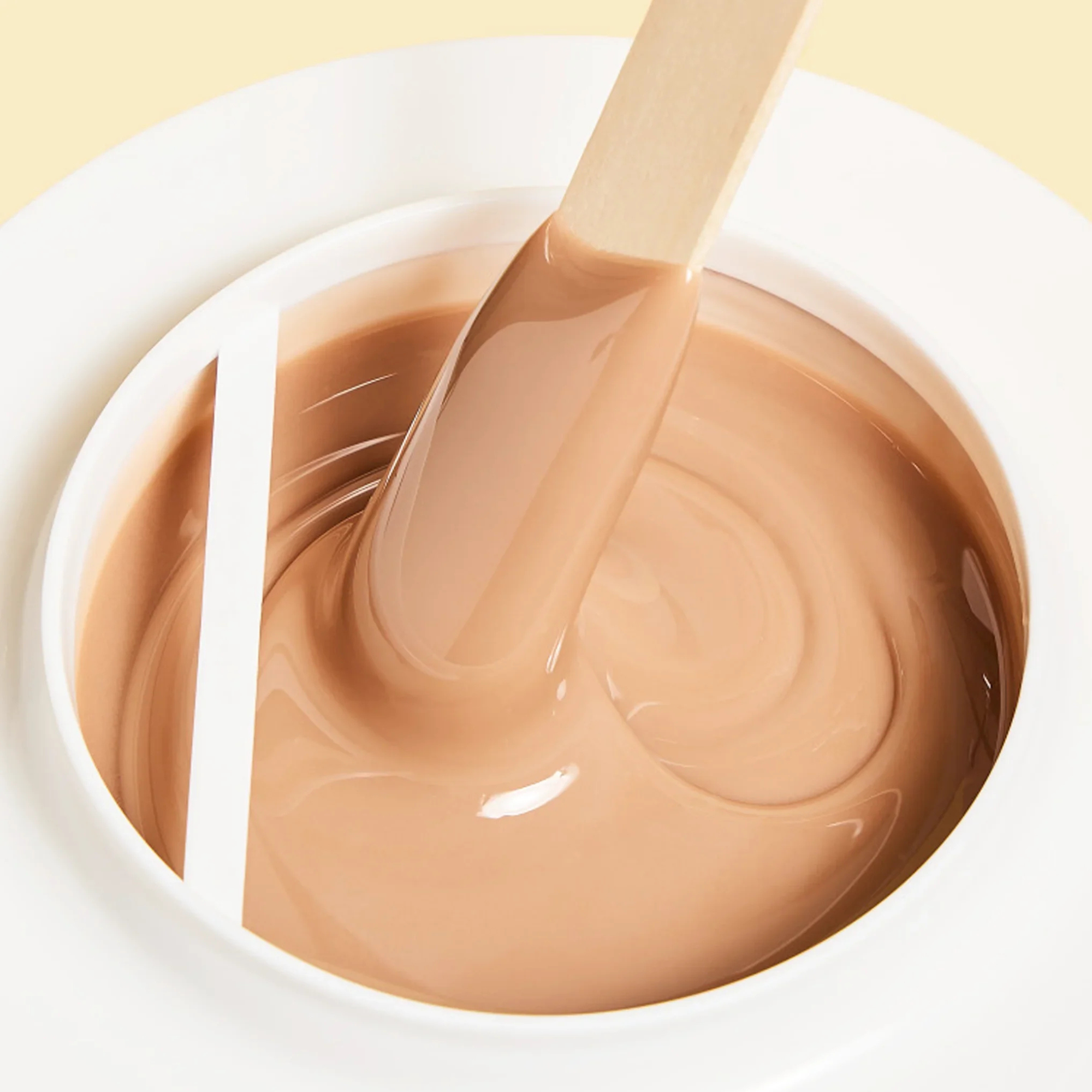 ÉPILLYSS - CIRE TIÈDE CHOCOLAT