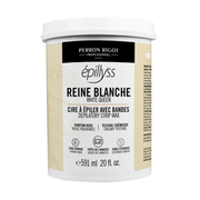 ÉPILLYSS - REINE BLANCHE WARM WAX