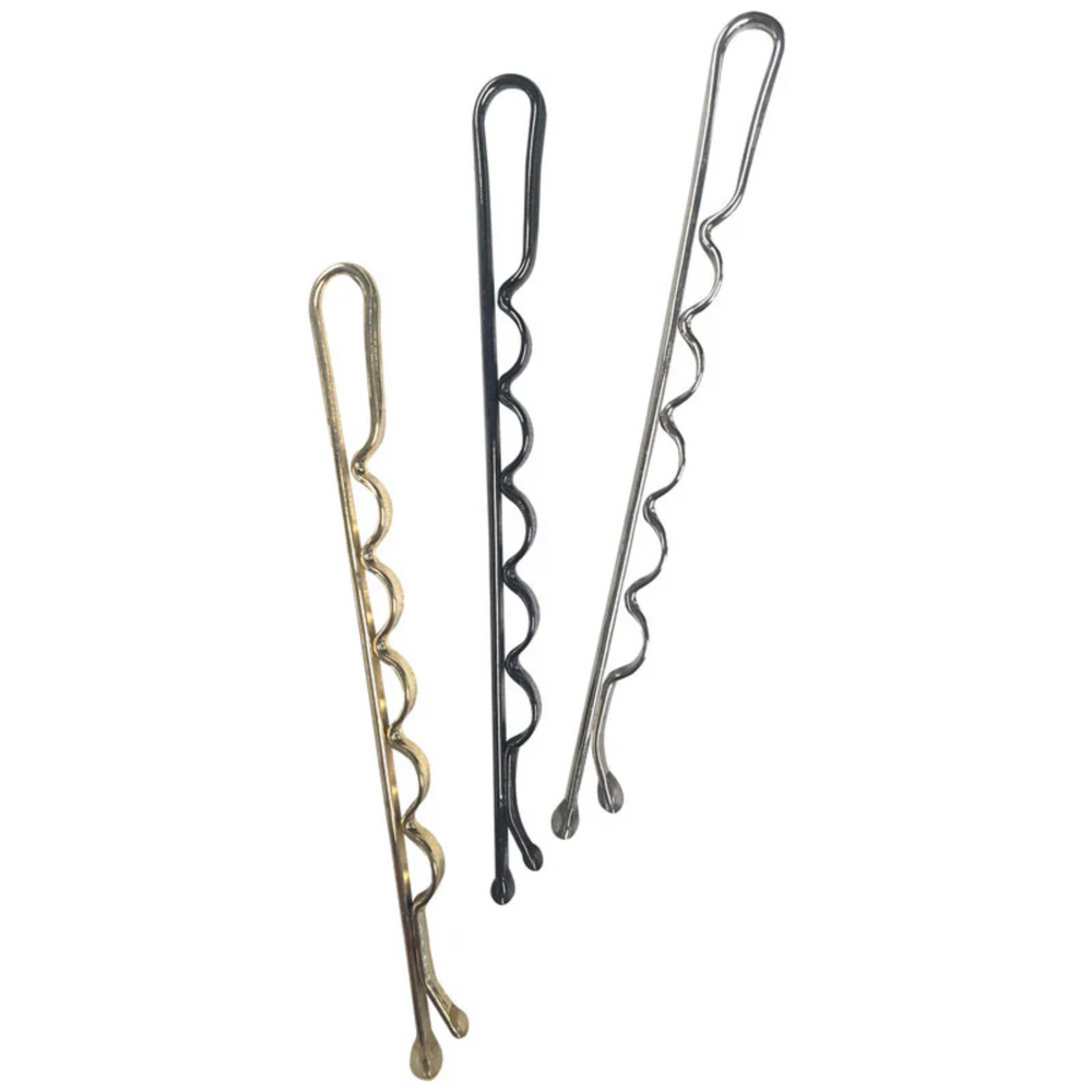 ÉPINGLES À CHEVEUX
