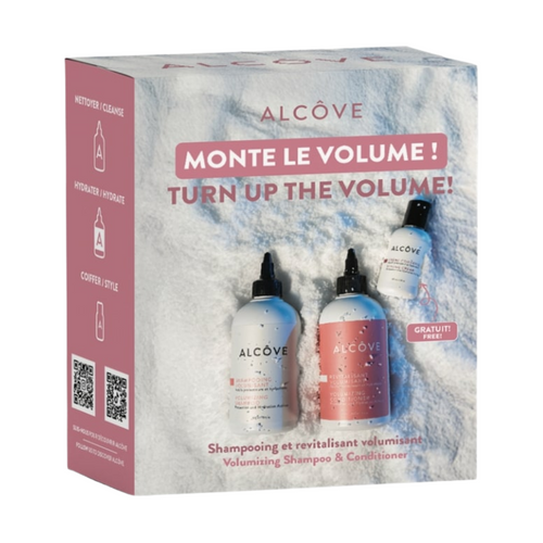 ESSENTIEL DES FÊTES - MONTE LE VOLUME