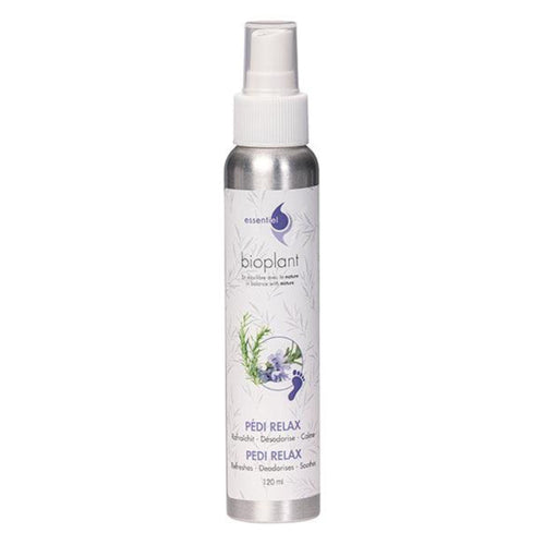 ESSENTIEL PÉDI-RELAX - SOIN RELAXANT POUR LES PIEDS